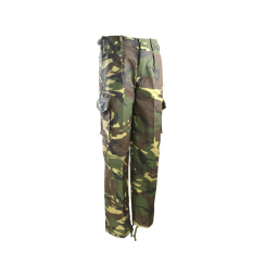 Kids Army Trousers - DPM