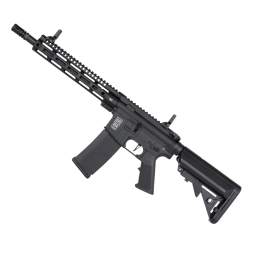 SA-C20 CORE™ HAL ETU™ ASG Carbine - Černá