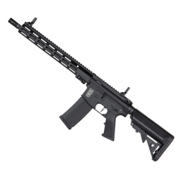SA-C22 CORE™ HAL ETU™ ASG Carbine - Černá