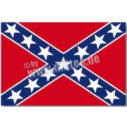 Mil-Tec Confederate Flag (90x150cm)