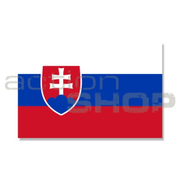 Mil-Tec Slovakia Flag (90x150cm)