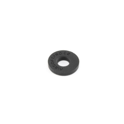 Spare rubber pad for the spring sniper rifles cylinder