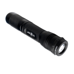 Tactical LED Torchlight HELIOS 3
