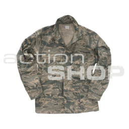 US AF ABU Uniform Jacket (used)
