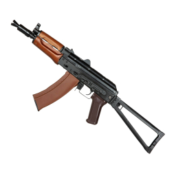 EL AKS-74UN, Essential - Dřevo