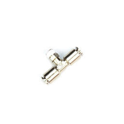 HPA "T" adapter  6mm; 1/8