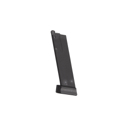 Magazine for AGS CZ Shadow 2,gas, 26 rds