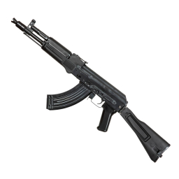 AK-104 Replica, Essential
