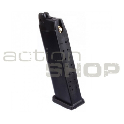 Gas magazine for WE G17, 18c