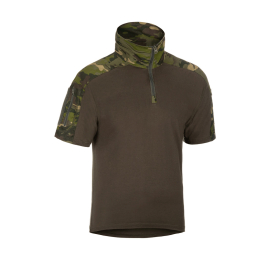 Combat Shirt Short Sleeve - Multicam Tropic
