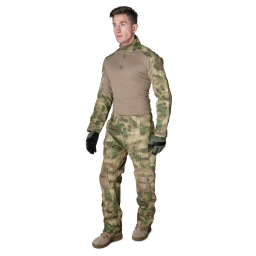 Combat G3 Complet Uniform