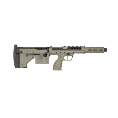                             Desert Tech SRS-A2 Sport 16” Sniper Rifle Replica (right-handed) - olive                        