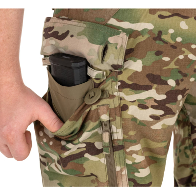                             Taktické kalhoty Raider MK V ATS - Multicam                        