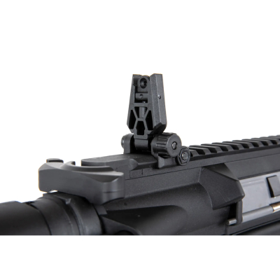                             SA-C20 CORE™ HAL ETU™ ASG Carbine - Černá                        
