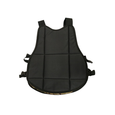                             Chest Protector s molle - multicam                        