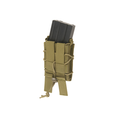                             Pouch type TACO M4/M16, olive                        