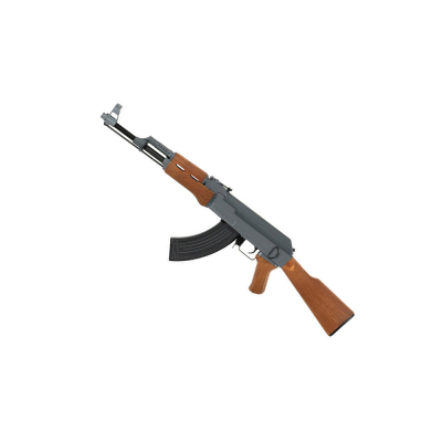                             AK-47, AEG - Starter Pack                        