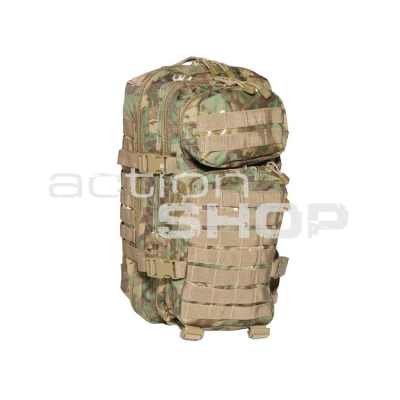                             Mil-Tec US Assault Pack 20l                        