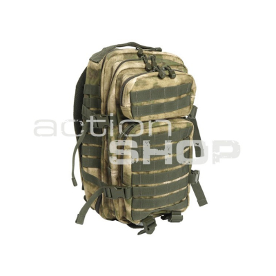                             Mil-Tec US Assault Pack 20l                        