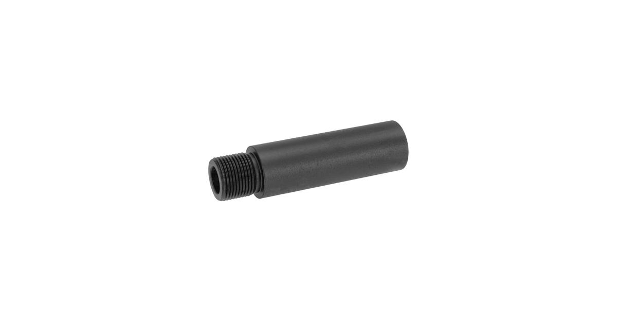OP Barrel Extension 中 Outer Barrel Extension 14mm CCW - 50mm | Airsoft Shop