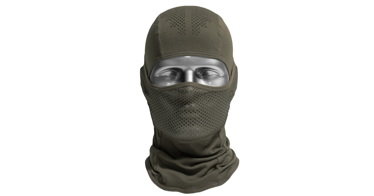 Balaclava V3 - Ranger Green | Airsoft Shop