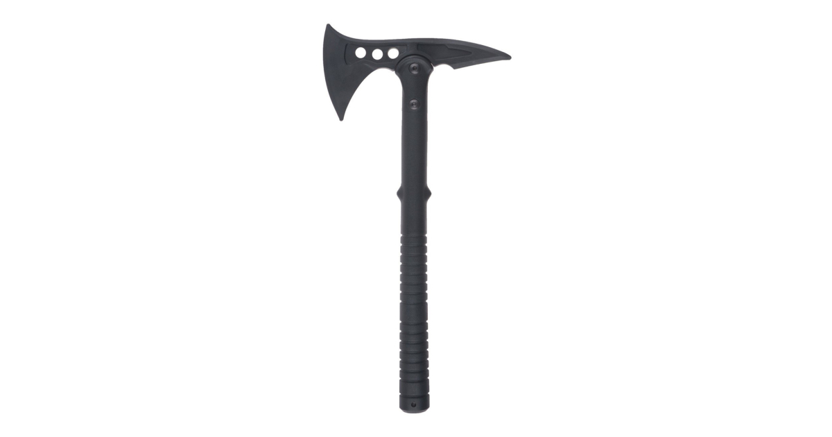 Battle Axe Replica Airsoft Shop