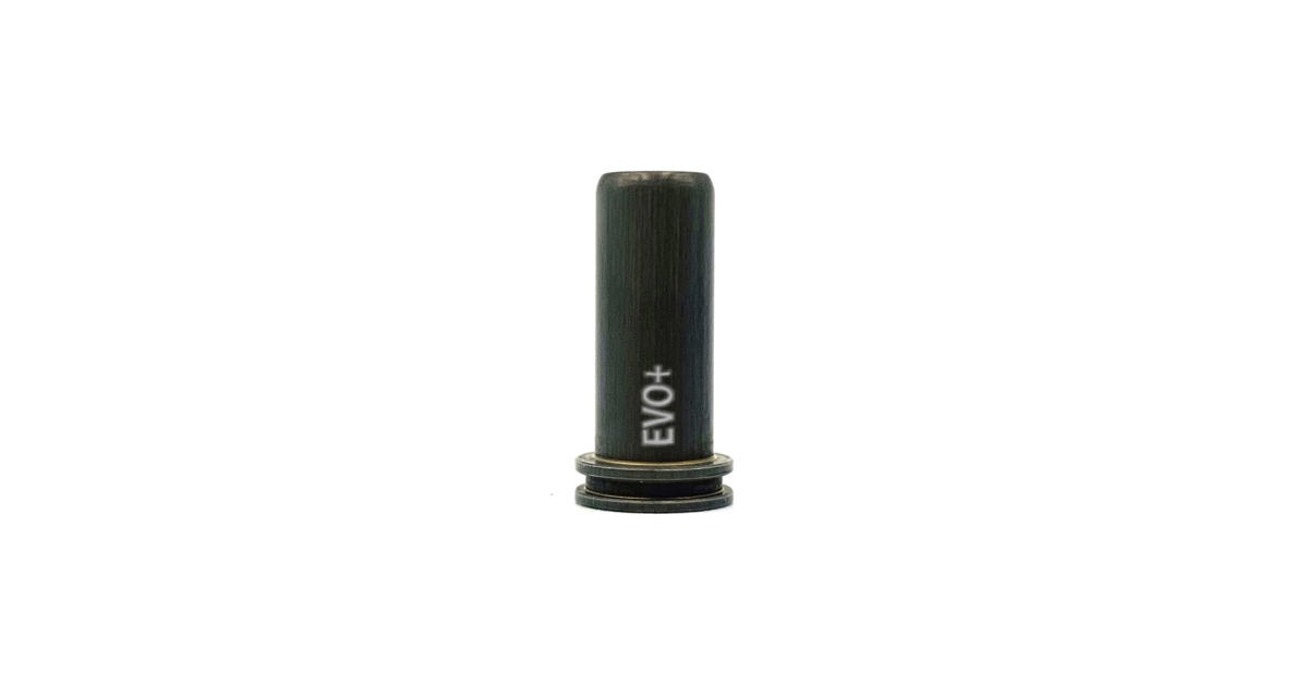 Tryska pro ASG EVOIII (AEG) - se zahnutým koncem | Airsoft Shop