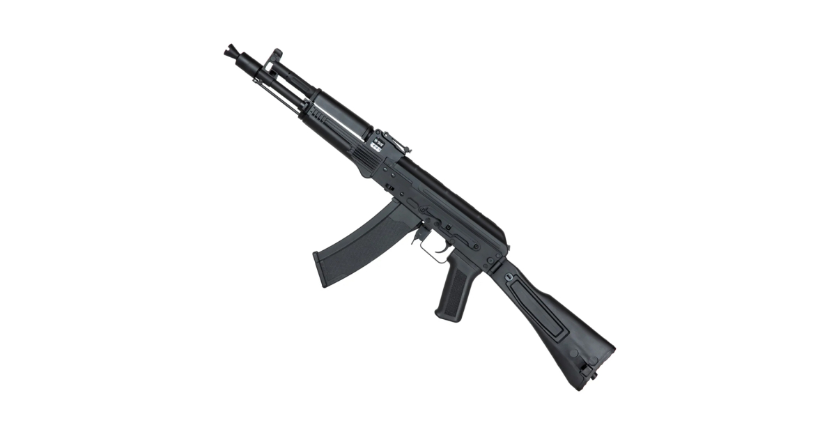 SA-J73 CORE - Černá | Airsoft Shop