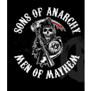 Sons of Anarchy