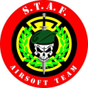 S.T.A.F. Airsoft tím