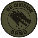 BB DIVISION BRNO
