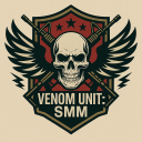 Venom_Unit_SMM