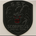 S.S.T.  Scorpions special team