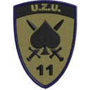 11.útvar zvláštního určení