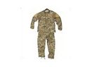 Complete Uniforms