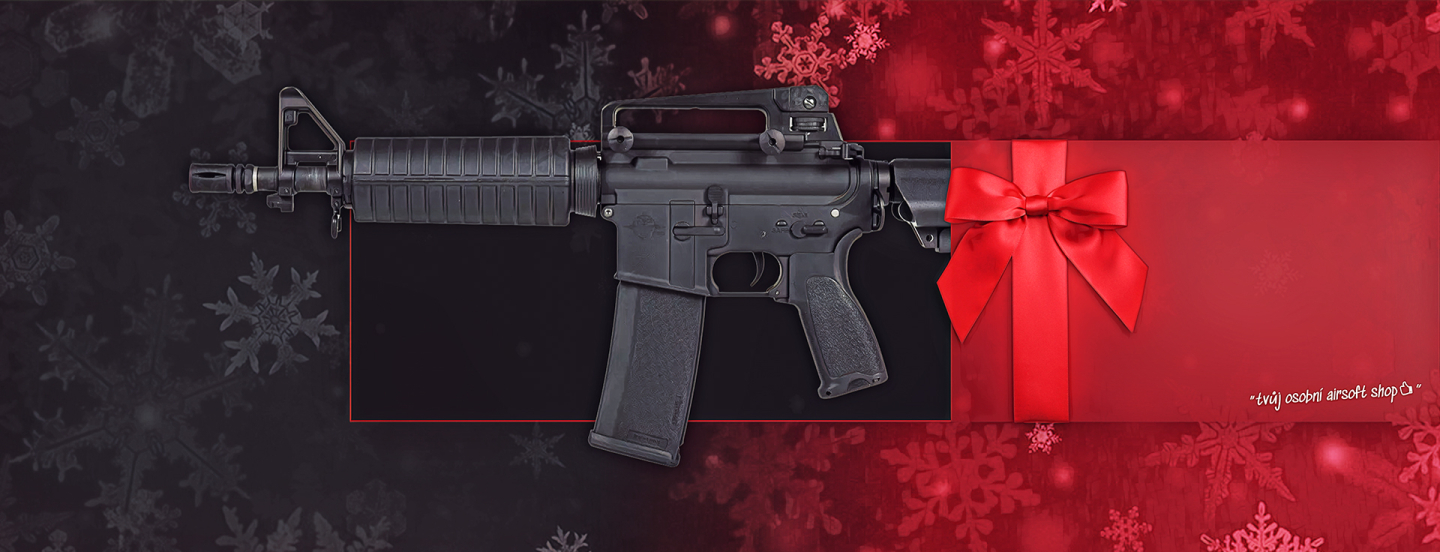 Are you picking out gifts?  
We preselected them! 