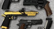 How to choose secondary replica