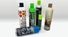 Airsoft Gases: What you need to know