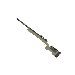 M40A3 Bolt-Action Sniper Rifle (CM700) - Olive