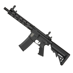 SA FLEX SA-F03, M-lok - Černá