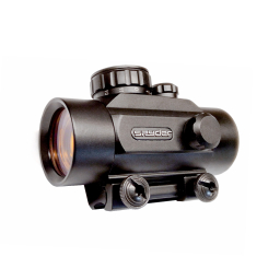 Tubusový Red Dot, 30mm (11mm rail) - Černý