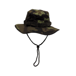 MFH Bush Hat, rip stop, vz. 95