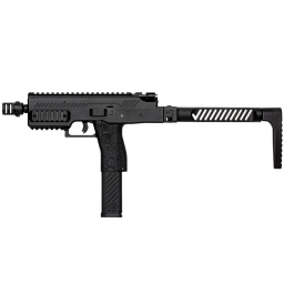 VMP-1 SMG, GBB - Černý