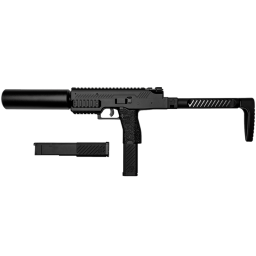 VMP-1x SMG, GBB