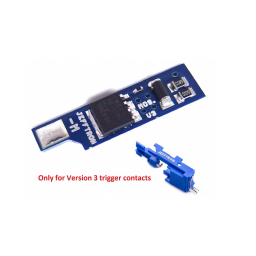 Mosfet - V3 Solo