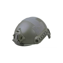 X-Shield FAST Helmet Replica - FG