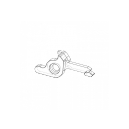 CNC Cut-Off lever V3 (AK)