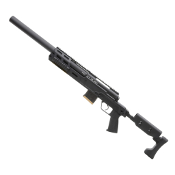 SPR 300 Pro 2.8J Sniper Rifle