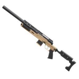 SPR 300 Pro 2.8J Sniper Rifle  - Tan