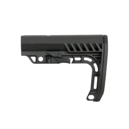 Pažba pro AR15 Mini - Černá